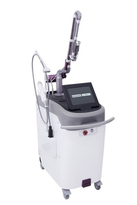 CO2 लेजर रिसर्फेसिंग 10.57um-10.63um इन्फ्रारेड रे 0.3mrad एपर्चर 635 Nm